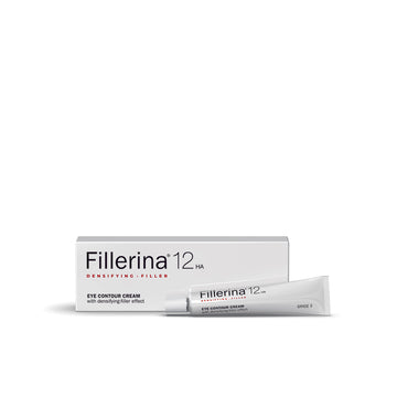 Fillerina 12HA Densifying Eye Contour Cream Grade 3 15mL
